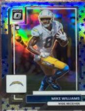 Mike Williams