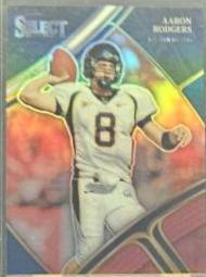 Aaron Rodgers