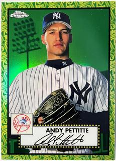 Andy Pettitte