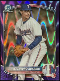 Alejandro Rosario