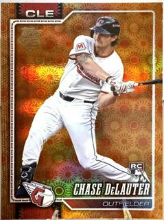 Chase DeLauter