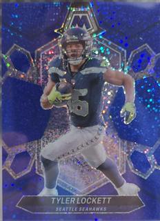 Tyler Lockett