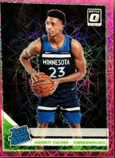 Jarrett Culver