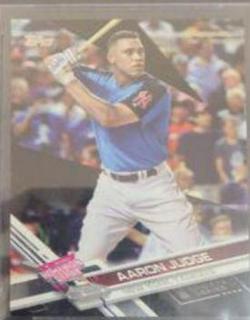 Aaron Judge