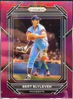 Bert Blyleven