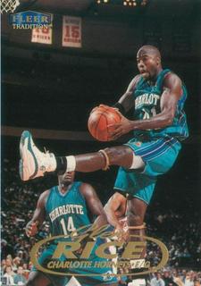 Glen Rice