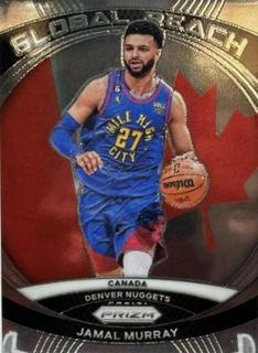 Jamal Murray