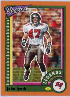John Lynch