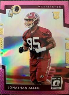 Jonathan Allen