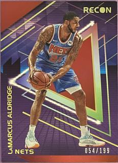 LaMarcus Aldridge