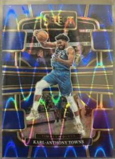 Karl-Anthony Towns
