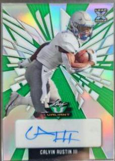 Calvin Austin III
