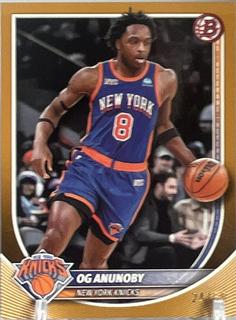 OG Anunoby
