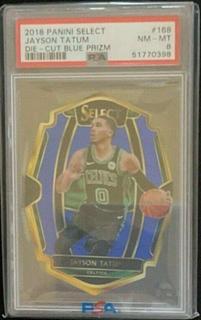 Jayson Tatum