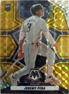 Jeremy Pena