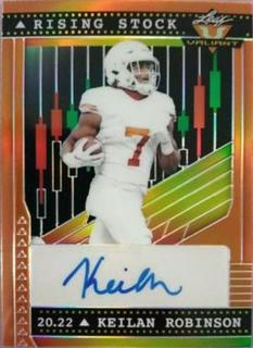 Keilan Robinson