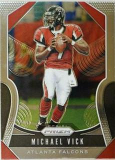 Michael Vick