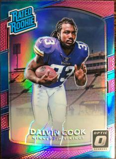 Dalvin Cook