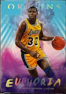 Magic Johnson