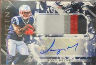 Sony Michel