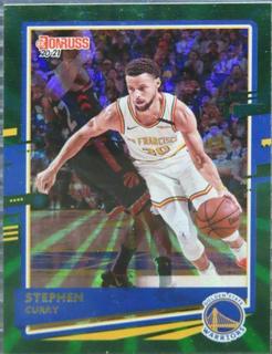 Stephen Curry