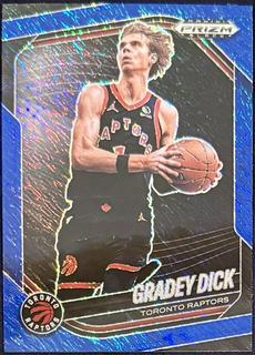 Gradey Dick