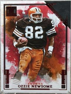 Ozzie Newsome