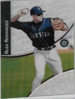 Alex Rodriguez