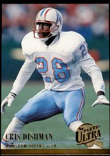 Cris Dishman