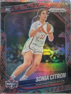 Sonia Citron