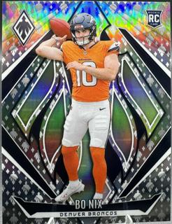 Bo Nix