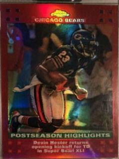 Devin Hester