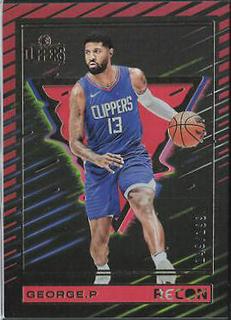 Paul George