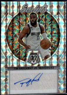 Tim Hardaway Jr.