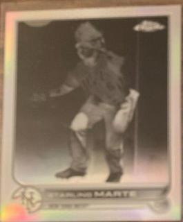 Starling Marte