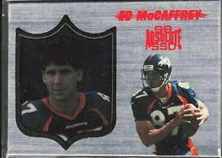 Ed McCaffrey