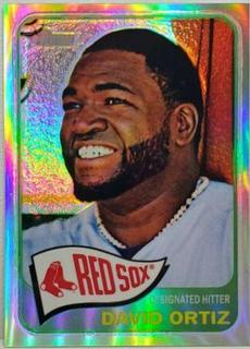 David Ortiz