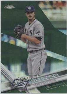 Jake Odorizzi