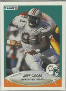 Jeff Cross