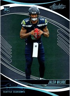 Jalen Milroe