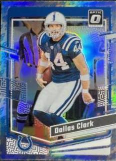 Dallas Clark