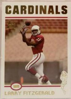Larry Fitzgerald