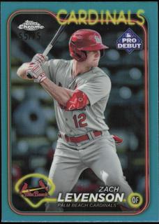 Zach Levenson