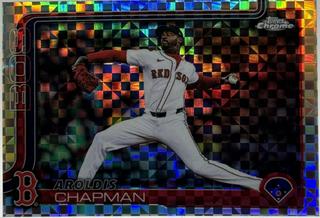Aroldis Chapman