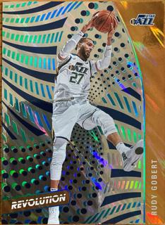 Rudy Gobert