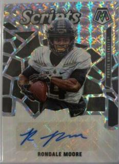 Rondale Moore