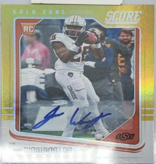 James Washington