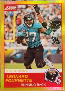 Leonard Fournette