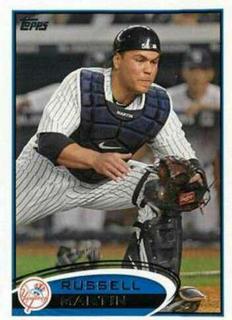 Russell Martin