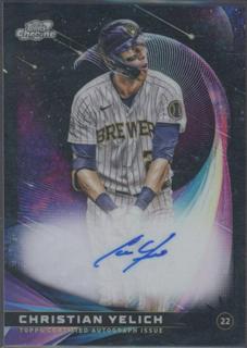 Christian Yelich